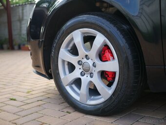 R16 disky volkswagen audi skoda - 3