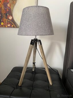 Lampy na nočný stolík - 3