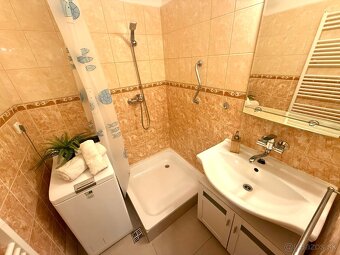 3-izbový byt na ul. Krížna - 3