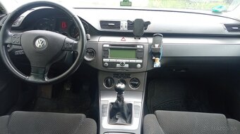 Volkswagen Passat 1.9 tdi - 3