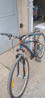 Preda. Bicykel M10 eco - 3