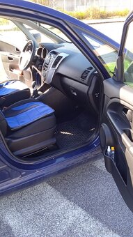 Kia Venga 1,4 benzin CVVT +31.000km+ - 3
