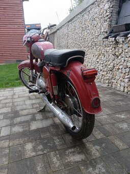 CZ 125 473 sport - 3