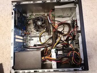 Predám PC sktinku HP 280 G2 MT, windows 11 pro. - 3