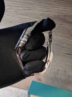Rolex Daytona Panda - 3