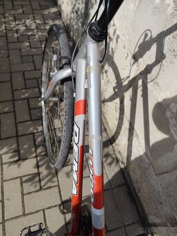 Bicykel Dema - 3