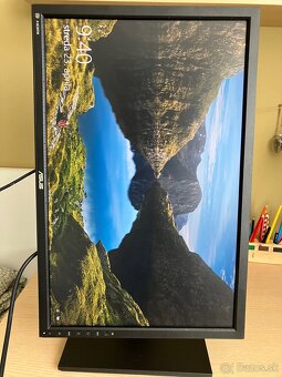 Asus PB248Q IPS Full HD 16:10 monitor - 3