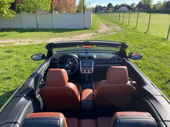 Volkswagen Eos perfektní stav - 3