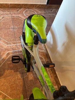 Detsky bicykel Genesis matrix 16 - 3