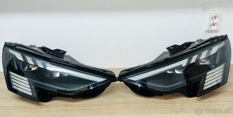 Audi RS3 8Y0 matrix světlo - 3