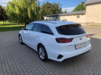 Kia ceed SW - 3