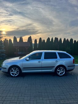 Škoda Octavia 1.9 TDI II. gen - 3