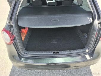 Passat b6 - 3