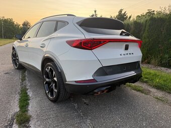 Cupra Formentor 1.4 TSI eHybrid 245k DSG Veloz - 3