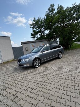 Skoda superb - 3