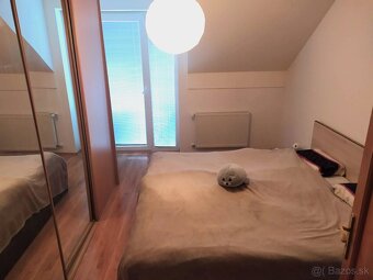 2i byt, 60 m2, Kulíškova- 500 bytov, balkón, výborná lokalit - 3