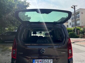 Opel Combo Life - 3