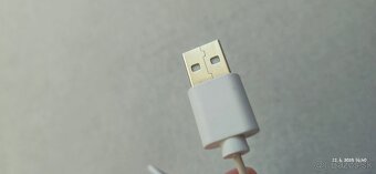 Predám nabijací magnetický kabel na smart prsteň - 3
