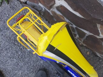 Detský bicykel - 3