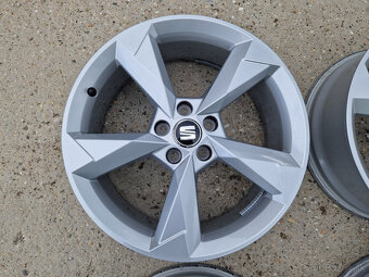 5x112 r19 elektrony audi vw tiguan skoda kodiaq disky 19 alu - 3