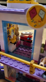 Predám lego Friends 41450 - 3