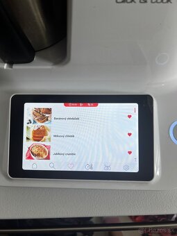 Click & Cook - 3