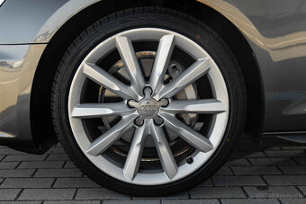 REZERVOVANÁ Audi A4 Avant 40TDI QUATTRO S-Line - 3