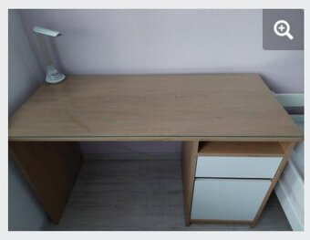 Študentský písací stôl - 3