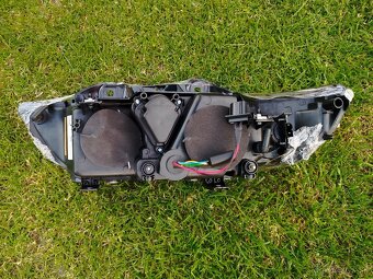 Predám predné svetlá BMW E39 Angel Eyes – nové - 3