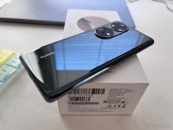 Predám Huwei p50pro 256gb - 3