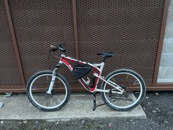 Horský bicykel - 3