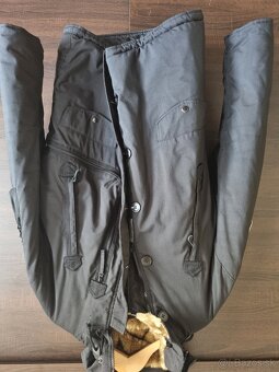 Zimná Bunda Alpha Industries - 3