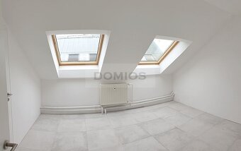 Klim. kancel. celok (23,30 m2, sprcha, umýv., WC, KE-St.m.) - 3