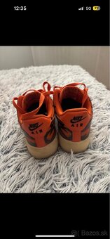 Nike air skeleton - 3
