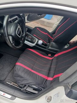 Predam Audi A5 športback 2.0.tdi - 3