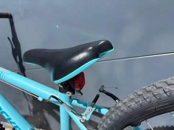 Rockrider ST 500 24” - 3
