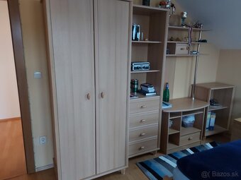 Nábytok do študentskej izby - 3