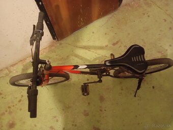 Predám bicykel - 3