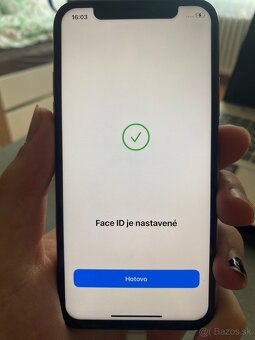 iPhone X 256Gb - 3