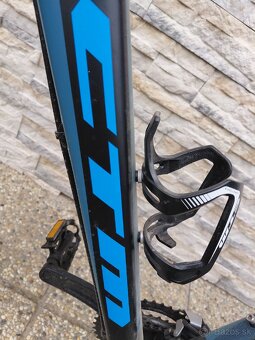 CTM RAMBLER 3.0 - 3