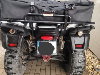 Predám Access Max 5 - 3