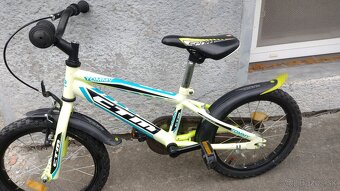 Bicykel - 3