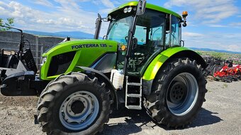 Zetor 135 forterra( 16v/2012) - 3