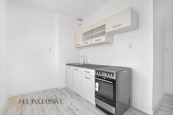 ALL INCLUSIVE | NA PREDAJ 2-IZBOVÝ BYT S BALKÓNOM V DUNAJSKE - 3