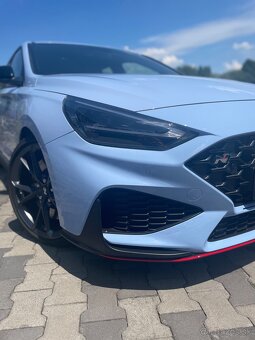 Hyundai i30 N 2.0 T-GDi N Performance - 3