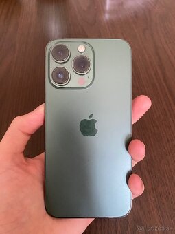 iPhone 13 pro 128gb - 3