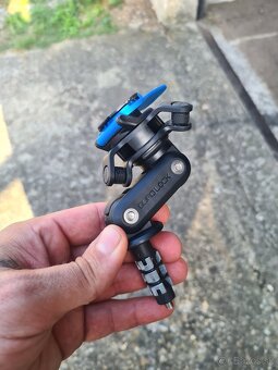 Drziak na moto - 3