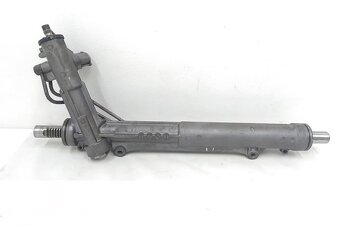 BMW X5 e53 - hrebeňové riadenie servo-tronic - 3