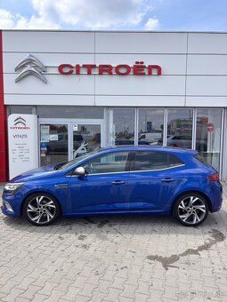 Renault megan GT 1,6Tce 151kw r. 2016 - 3