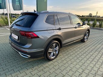 Volkswagen Tiguan Allspace 2.0 TDI 200k SCR 4Motion Elegance - 3